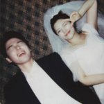 [댓글부탁해] 레인보우 <b>정윤혜</b>︎안재민, 10월 결혼 “행복하게 잘...