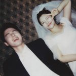 [팝업]정윤혜, 레인보우 세 번째 유부녀..배우 안재민과 10월...