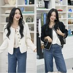 라이브쇼에서 물 만났다 "2030 여성 <b>발칙</b>한 룩 시도했으면"