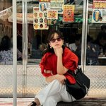 '돌싱' 기은세, 이혼 후 옷장 만들더니 독보적인 '41세' 패션...