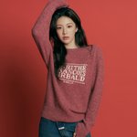 고윤정·크러쉬 크러시 깊은 눈빛 가을로 가다[화보]