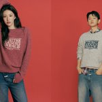 <b>마리떼</b>, 고윤정 &amp; 크러쉬와 ‘자기다움’ 표현 가을 캠페인 선봬