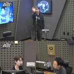 박명수 "샤이니 온유, 라이브까지 준비…다른 가수들은 배워야"...