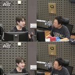 라디오쇼' 온유 "<b>SM</b> 내 최장기 숙소 멤버, 잠만 잘 거니까...