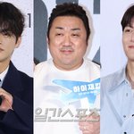 [단독] 서인국, 십이지신 히어로물 ‘트웰브’ 합류…마동석‧지창욱...