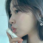 '박성광' 이솔이, 클로즈업도 굴욕 無..<b>투명</b>한 피부 빛나