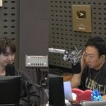 온유 “내 목소리 극찬한 아이유, 사람 보는 눈 있어” 너스레(라디오쇼)