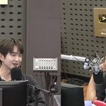 온유, 아이유 극찬에 "참 사람 잘 본다" 너스레 (라디오쇼)[종합]