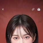 스노우 프로필 사진 넘 맘에 들엉>.<