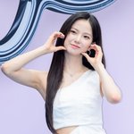 [사진]케플러 최유진,'사랑스러워'