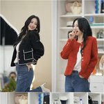 10살 연하' 한예슬 "나보고 <b>T</b>라고? 맞아 심지어 <b>극T</b>"