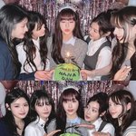 .피프티 피프티 하나, '세젤행' 완전체 첫 생일 [<b>SHOT</b>!]