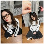 <b>2NE1</b> 산다라박, 오전연습 후 귀여운 ‘대두짤’ 인증... ‘실력...