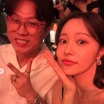 박성광이<b>솔이</b>, 20억 펜트하우스 구입