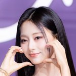 [신아영] [T포토] 트와이스 쯔위 '쯔위는 원래 예쁘다'