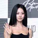 트와이스 쯔위 “나연·지효 등 멤버들, 간식차 보내주고 노래도 따라...