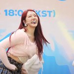 최근 버스킹 하다가 눈물 터진 <b>예린</b>