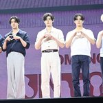 [단독] 선 넘은 사생팬...엔하이픈, 항공권 정보 뚫렸다 (종합)