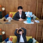 ‘소집해제’ 원호, 데뷔 4주년 기념 라이브 “긴 시간 더 행복하게”