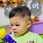 30개월 아이, <b>머리커트</b> 좀 봐주세요
