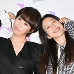 [사진]19년만 재회 김선아-정려원,'즐거운 포토타임'