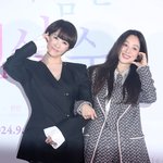 김선아·정려원, 19년 전 두 <b>희진</b>이의 만남