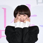 19년 만에 돌아온 김삼순' 세월을 비껴간 김선아 [<b>TF</b>사진관]