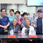 "중국 국연, 인연으로 세계를 잇다 – 한국 문화 교류 여행"...