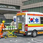 심정지 여대생, 100m 앞 응급실 <b>이송</b> 거부로 의식불명