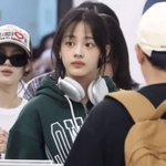 <b>민지</b> 쌩얼 진짜 귀엽다ㅋㅋㅋㅋ