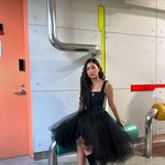 오마이걸 <b>미미</b>, 머리 풀었더니 힙한 디즈니 공주 비주얼