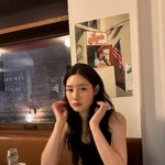 정채연, 빠져드는 청순美 [스타샷]