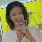 전효성, 코로나 완치 후 신났네…롱치마 입고 <b>함박미소</b>