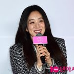 정려원, 내 이름은 김삼순 첫 미니시리즈 너무 기뻤다[TEN포토]