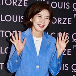 나경원 의원, 반가워요~[포토엔HD]