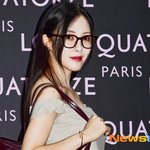 효민, 시선을 뗄 수 없는 표정 [포토엔HD]