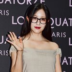 효민, 세련미 선사하는 분위기 [포토엔HD]