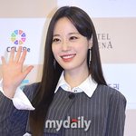 허영지, 10년 함께한 <b>DSP</b>미디어와 이별…"새 출발 응원"...