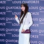 [사진]기은세, 우아한 미소