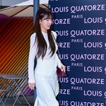 [사진]기은세, 우아한 화이트