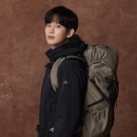 아이더, 김수현·장원영과 함께한 가을·겨울 시즌 화보 공개