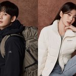 김수현 장원영 벌써 겨울이 왔네, 추위 녹이는 비주얼 [스타화보]