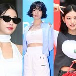 "너 나 잘못 건드렸어"…장원영·나나·뉴진스, 도파민 가짜뉴스 선처없다...