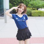 레드벨벳 웬디, ‘출근길 외모 체크~!’ (웬디의 영스트리트 출근길)...