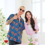 진심이었네..노브레인 이성우, 러블리즈 케이 만나 '<b>여전</b>한 덕질'