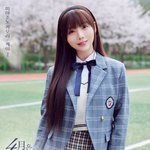 [댓글부탁해] 러블리즈 케이, 뮤지컬 '4월은 너의 거짓말' 출격…'만찢...