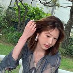 장다아, 장원영도 놀랄 미모 [스타샷]