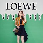 [댓글부탁해] 장원영과 똑 닮았네…장다아, 8등신 비율+남다른 소두...