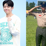 [댓글부탁해] '가수은퇴' <b>MC</b>그리, 진짜 새로 태어났다..늠름한...