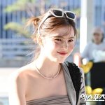 한소희, 동성 멜로 영화→<b>OTT</b> 질주…'사생활·母구속' 타격 없다...